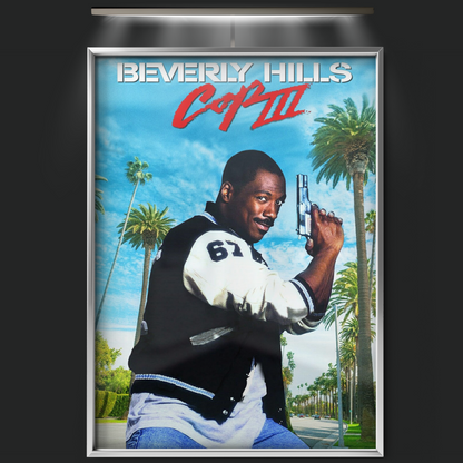 Beverly Hills Cop Iii (1994)