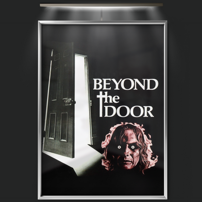 Beyond The Door (1974)
