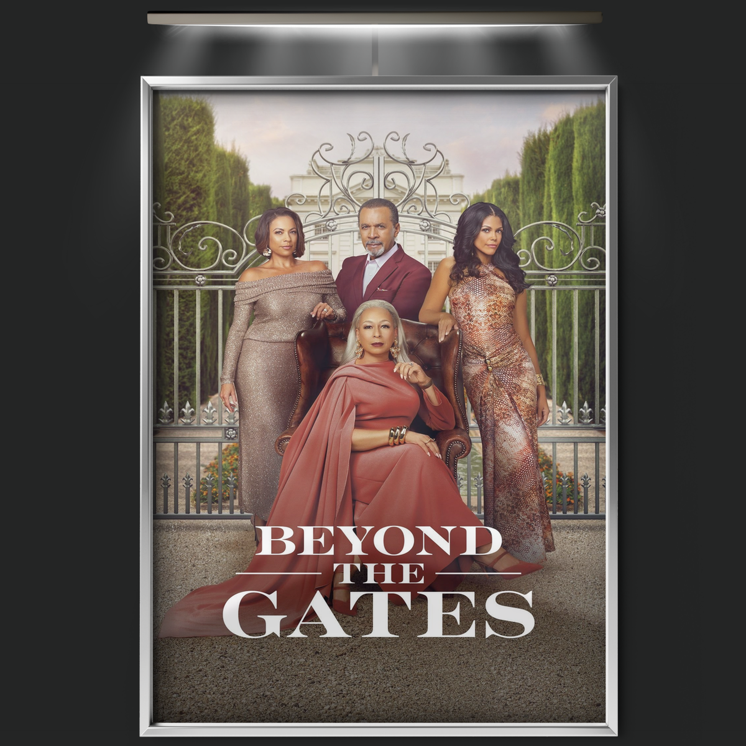Beyond The Gates (2025)