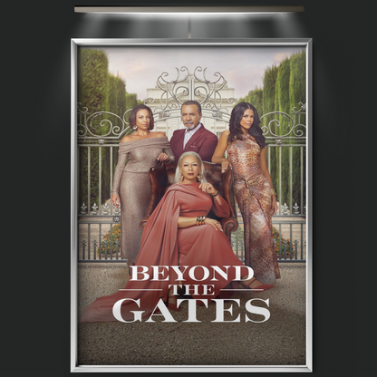 Beyond The Gates (2025)