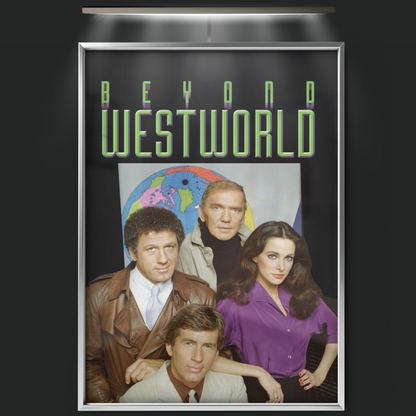 Beyond Westworld (1980)