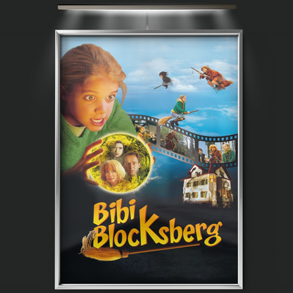 Bibi Blocksberg (2002)