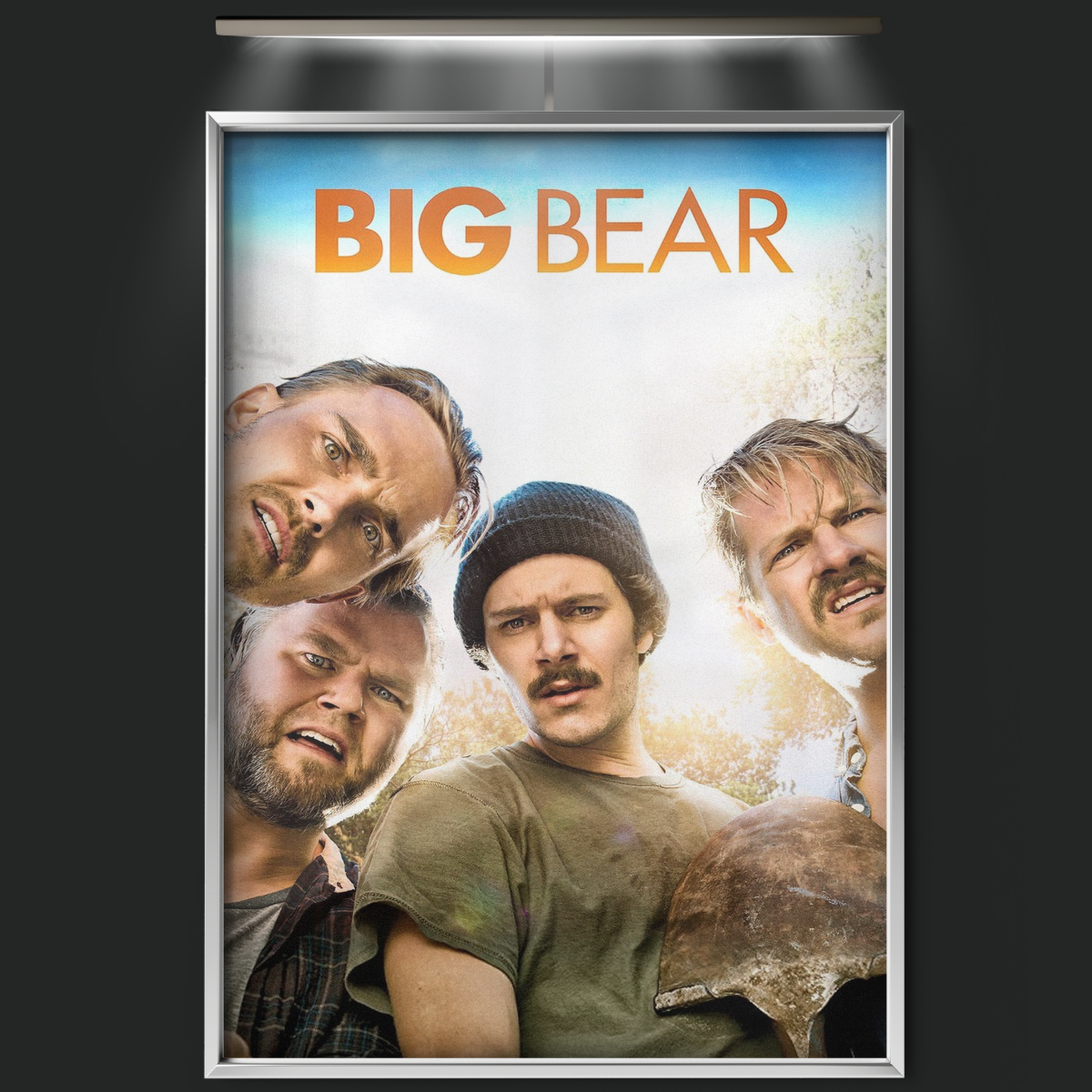 Big Bear (2017)