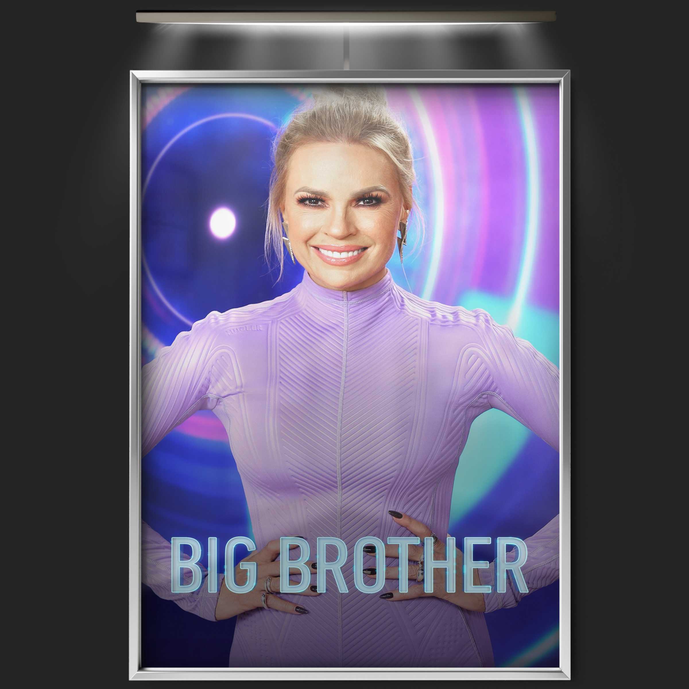 Big Brother (2001)