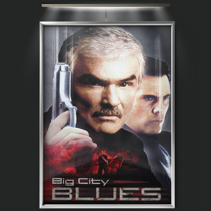 Big City Blues (1997)