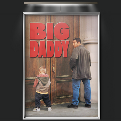 Big Daddy (1999)