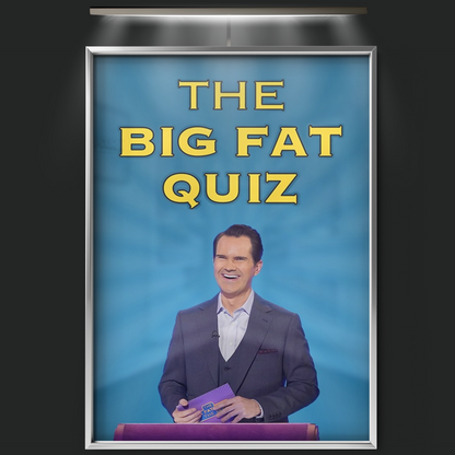 Big Fat Quiz (2004)