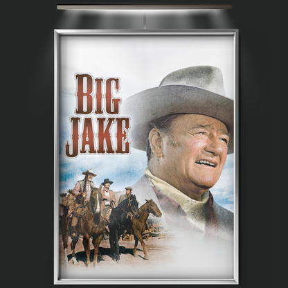 Big Jake (1971)