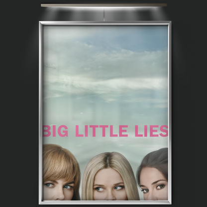 Big Little Lies (2017)