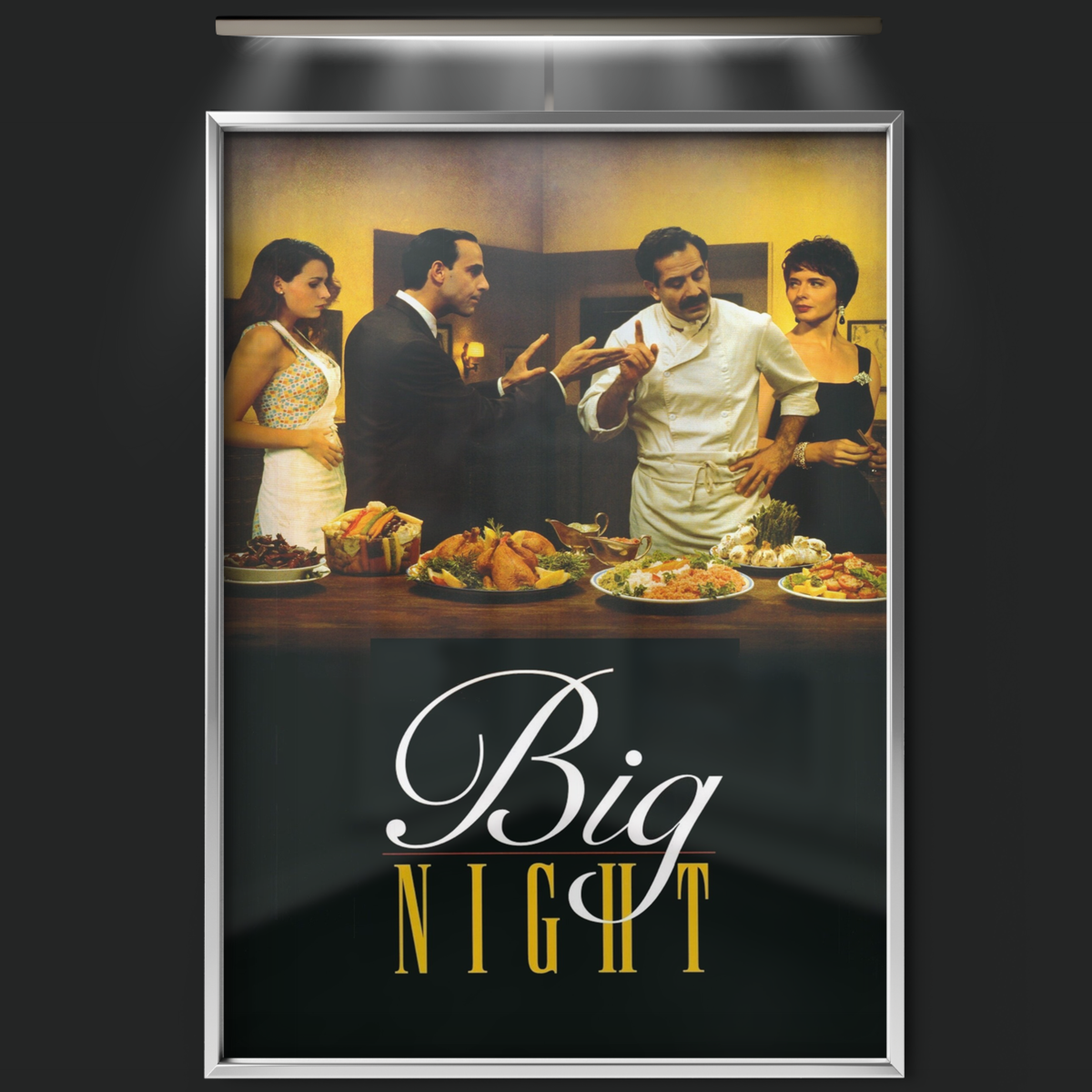 Big Night (1996)
