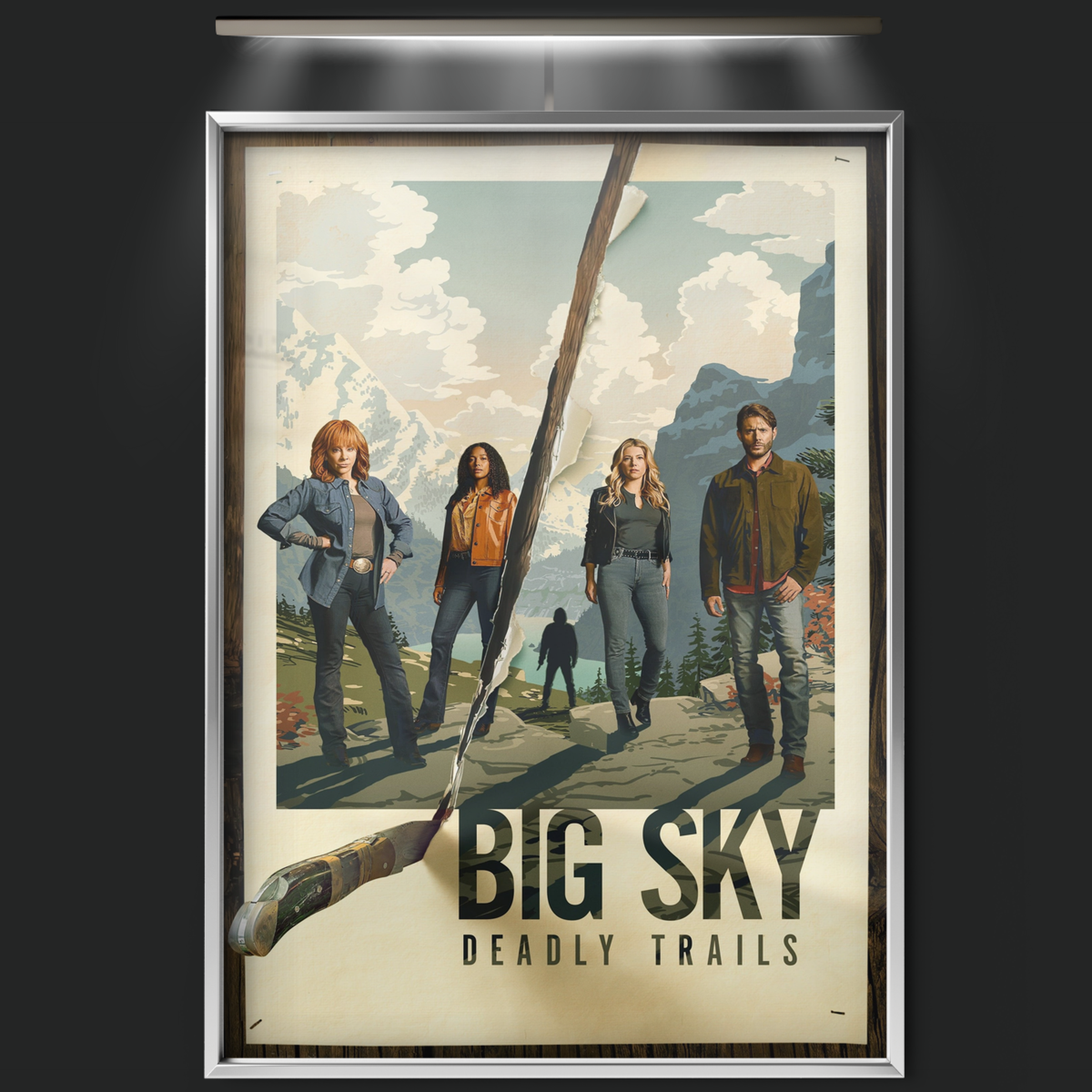 Big Sky (2020)