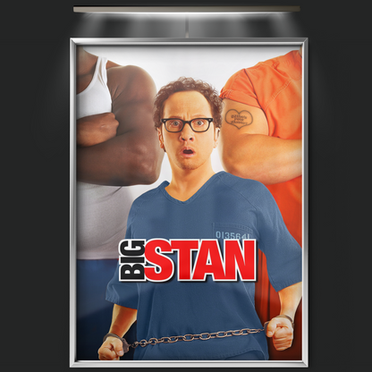 Big Stan (2007)