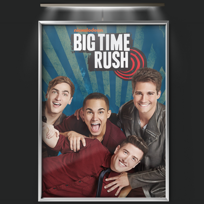 Big Time Rush (2009)