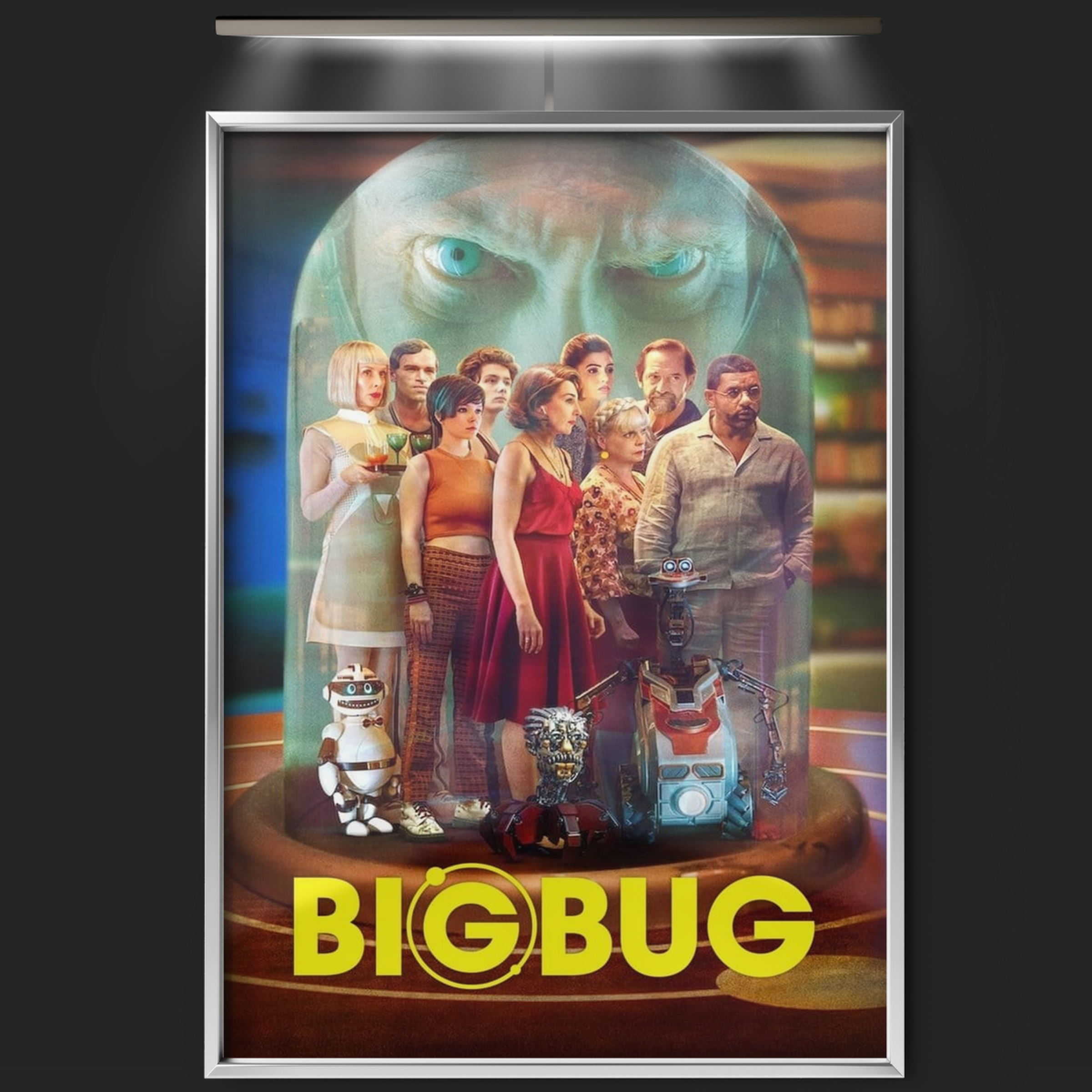 Bigbug (2022)