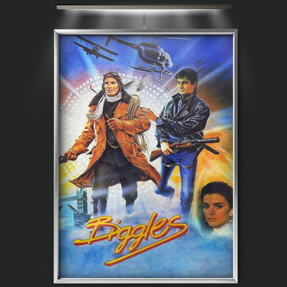 Biggles (1986)