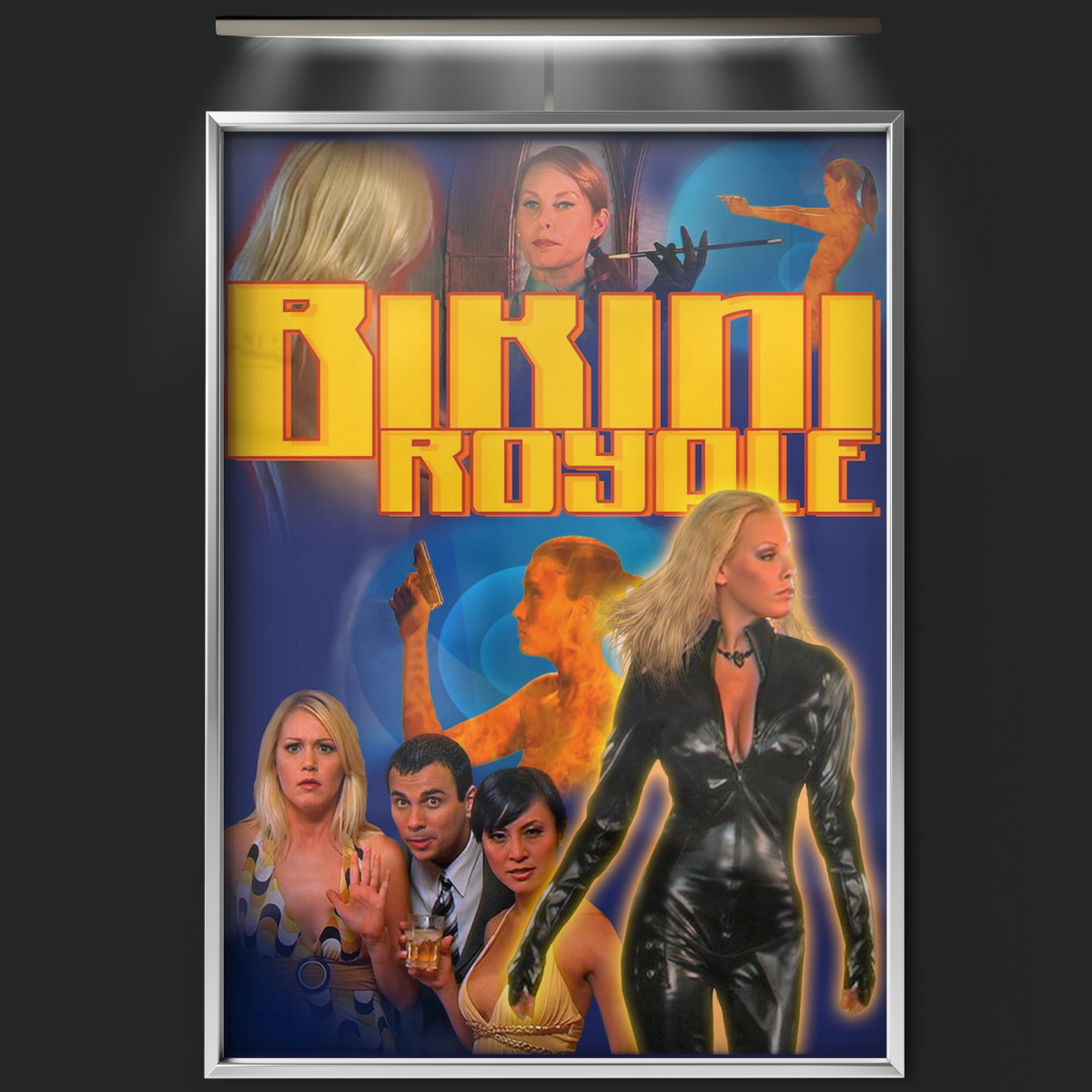 Bikini Royale (2008)