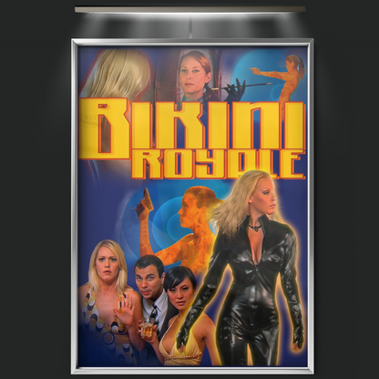 Bikini Royale (2008)