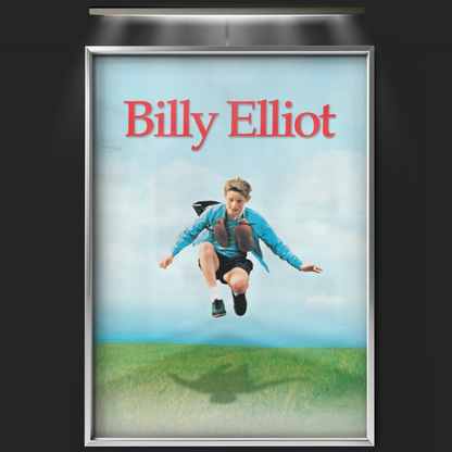 Billy Elliot (2000)