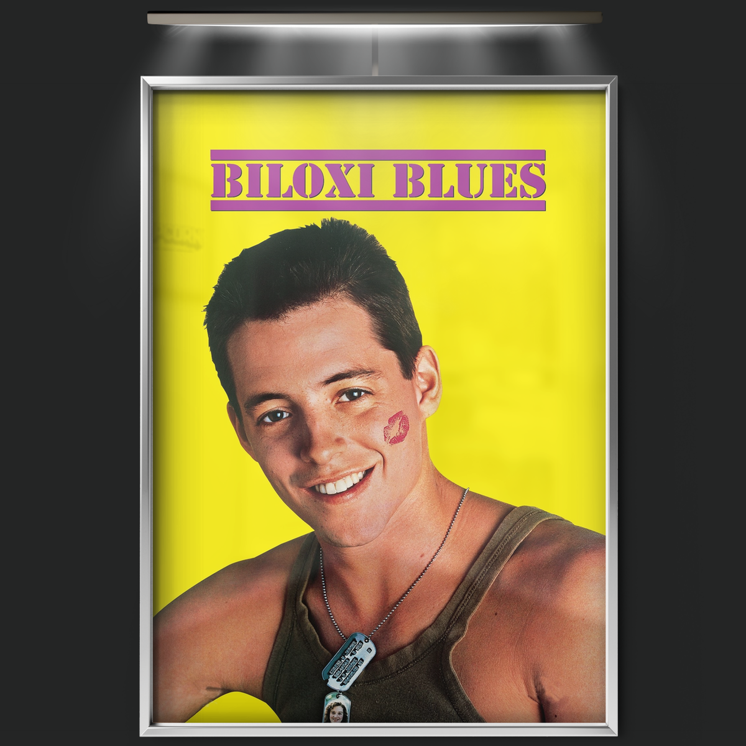 Biloxi Blues (1988)
