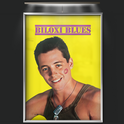 Biloxi Blues (1988)