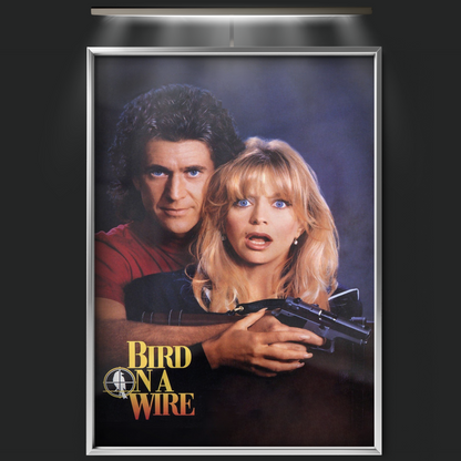 Bird On A Wire (1990)