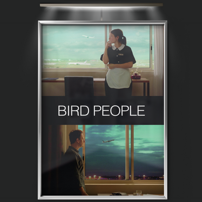 Bird People (2014)