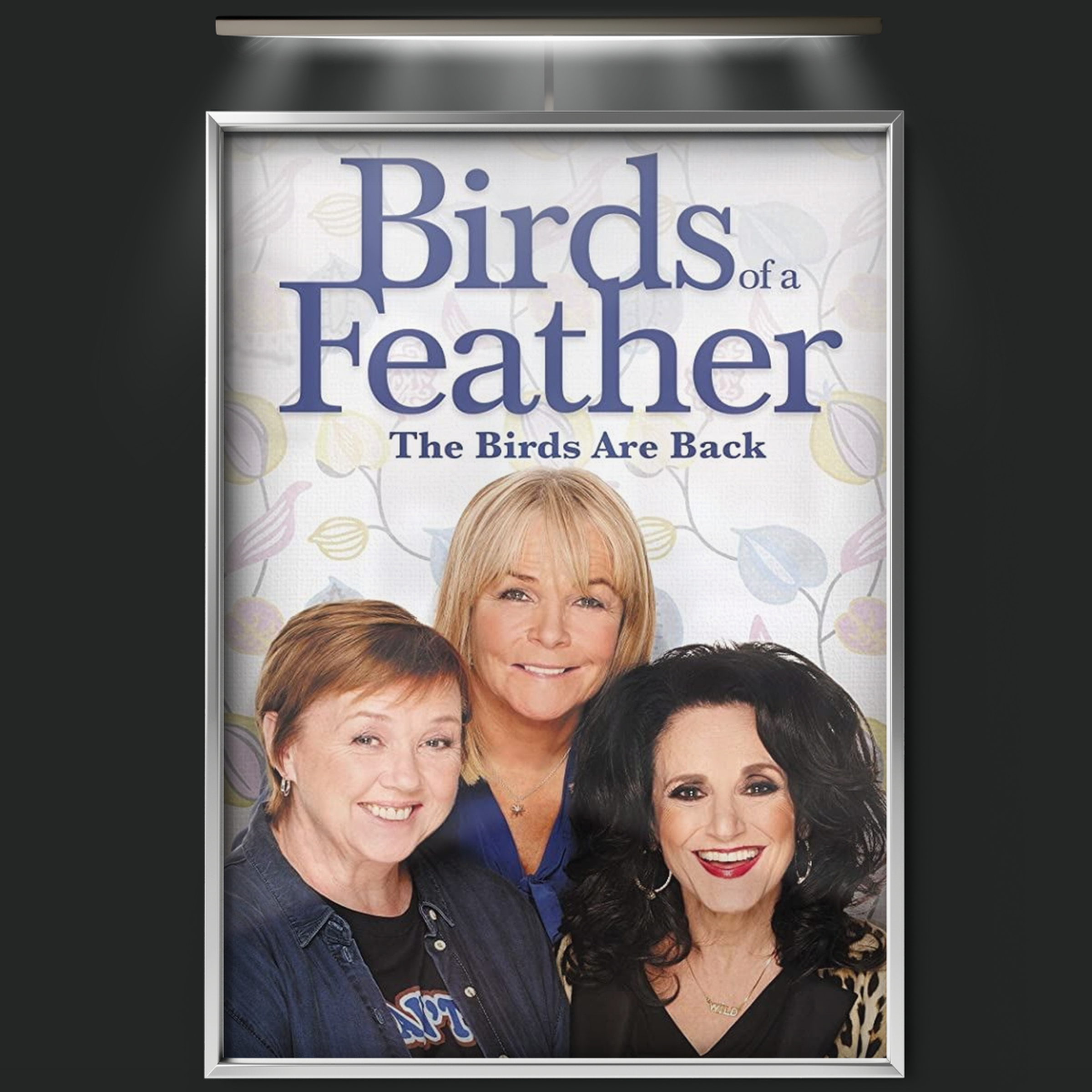 Birds Of A Feather (1989)
