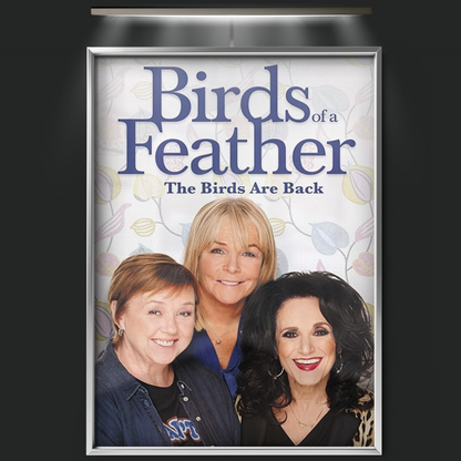 Birds Of A Feather (1989)