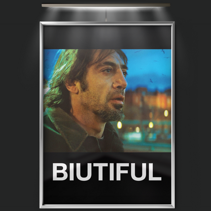 Biutiful (2010)