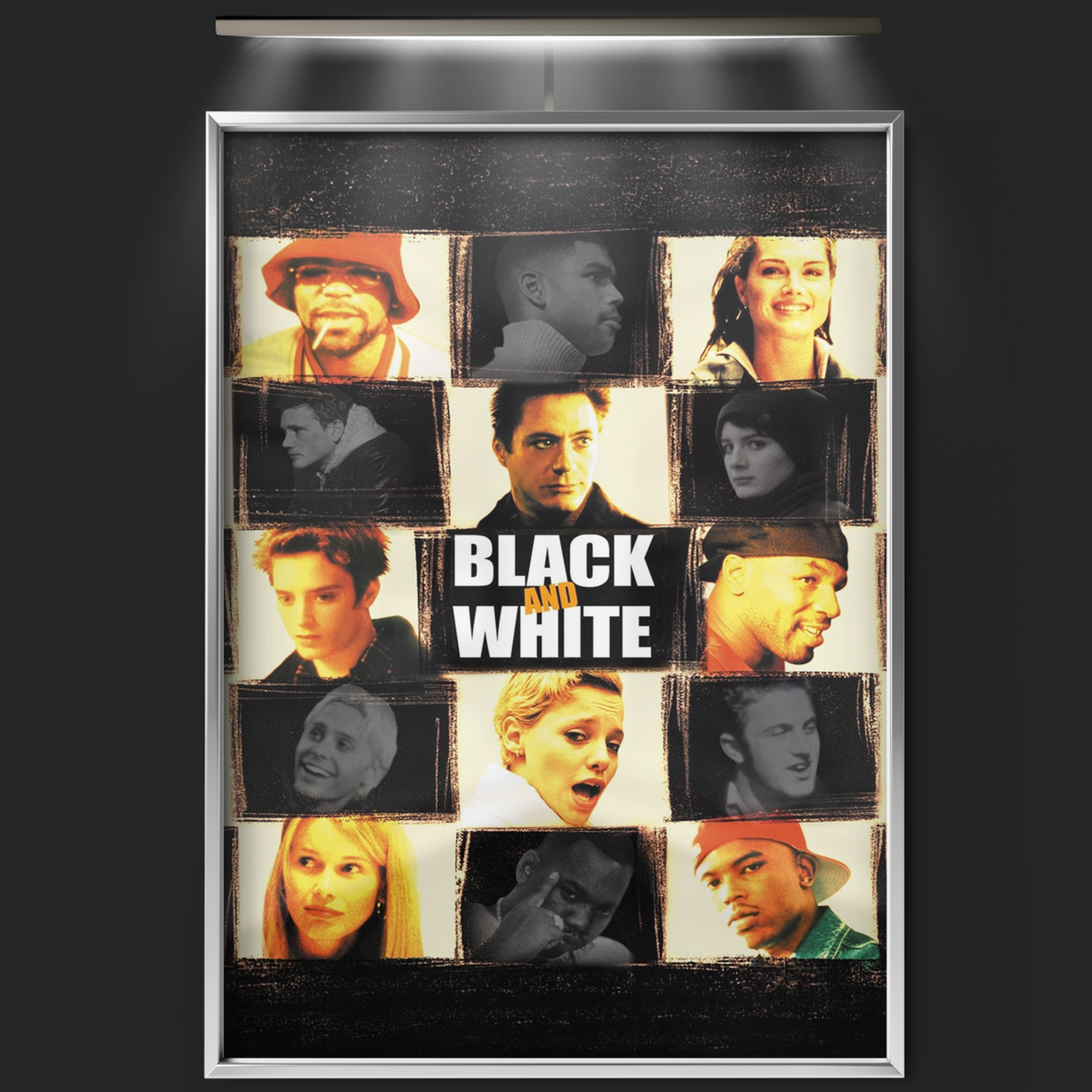 Black And White (1999)