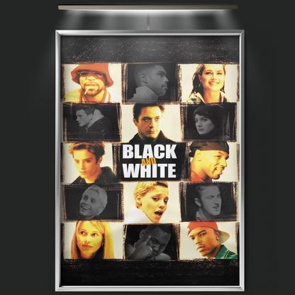Black And White (1999)