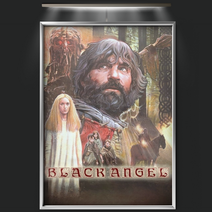 Black Angel (1980)