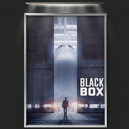 Black Box (2021)