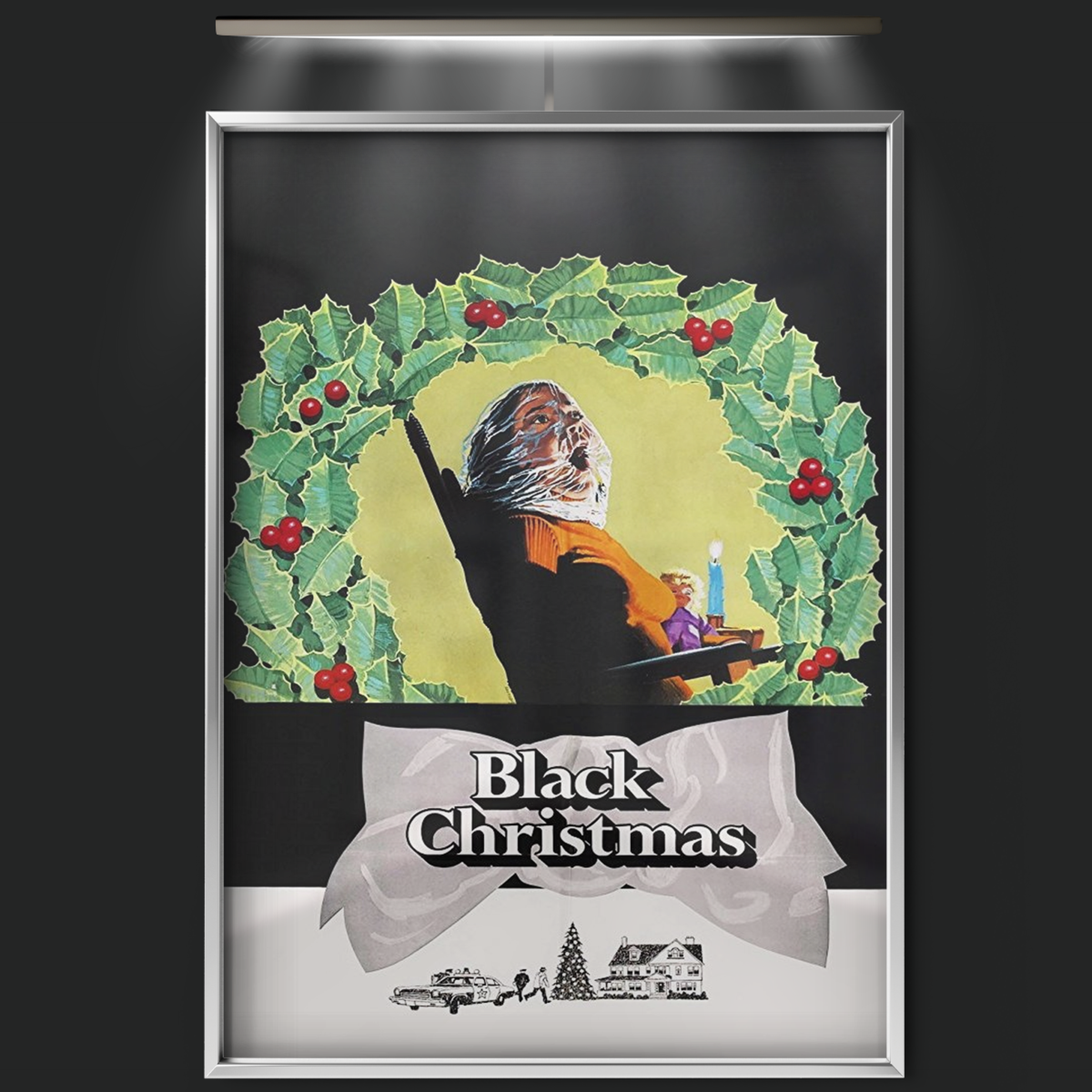 Black Christmas (1974)