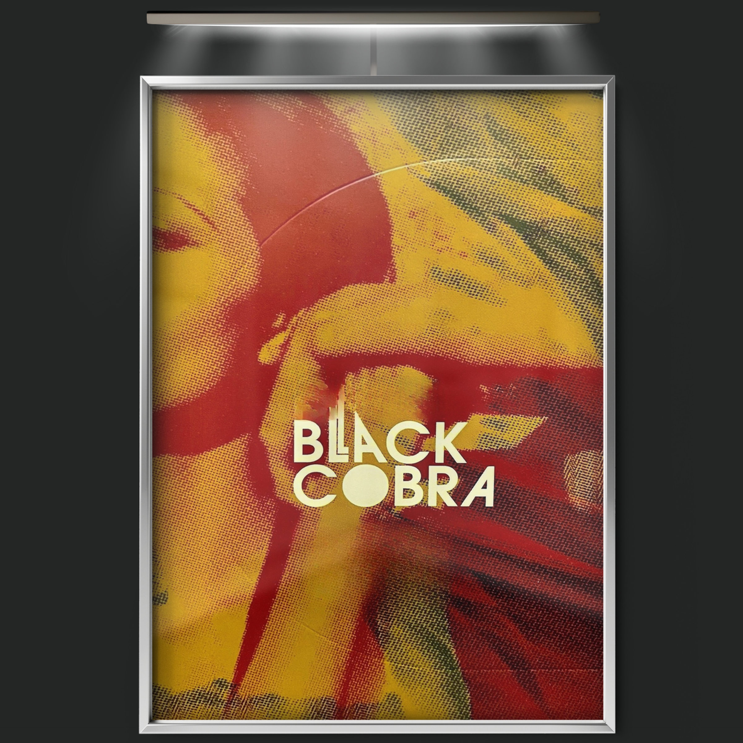 Black Cobra (1976)