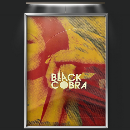 Black Cobra (1976)