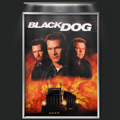 Black Dog (1998)