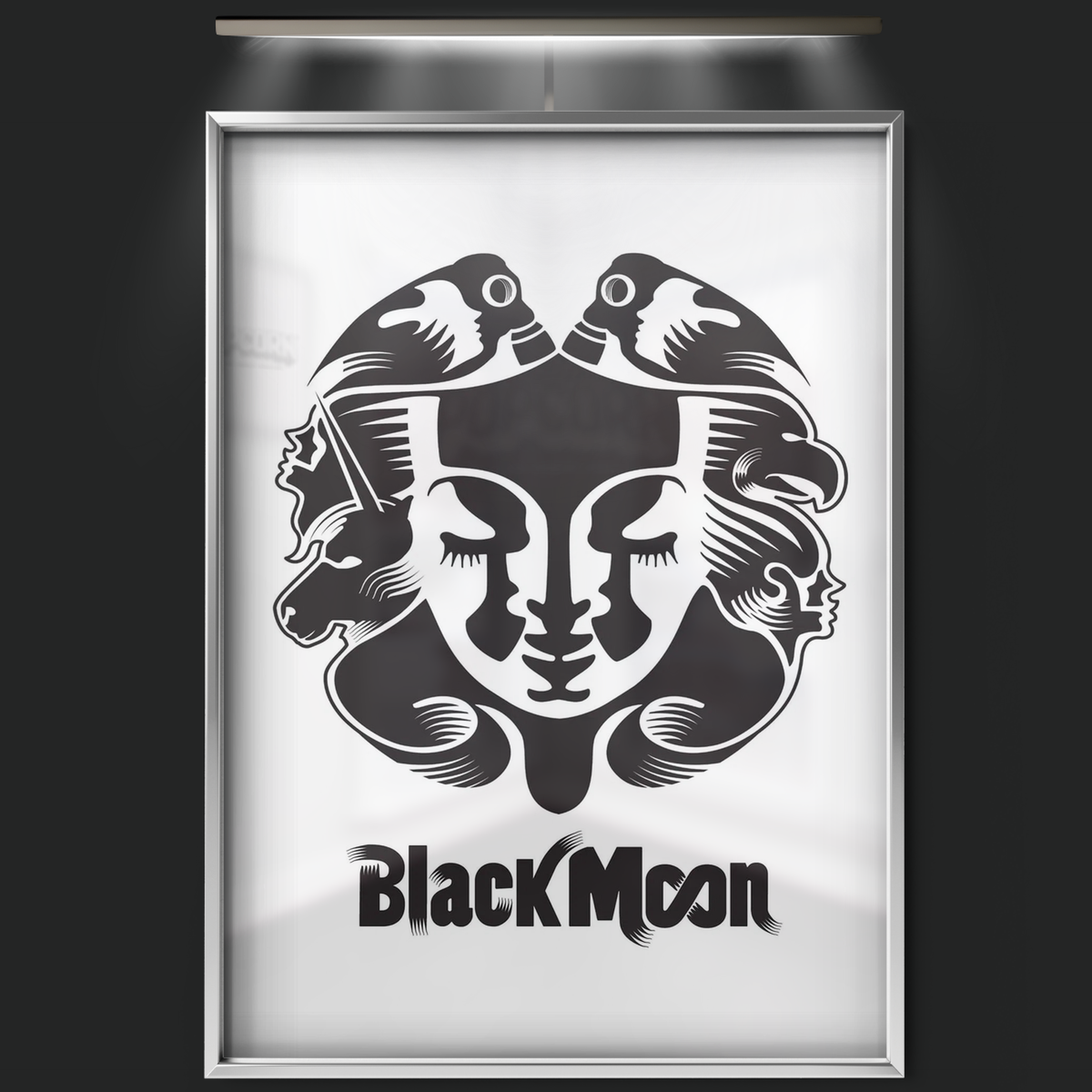 Black Moon (1975)
