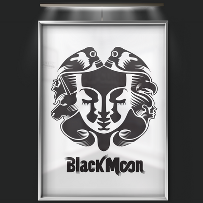 Black Moon (1975)