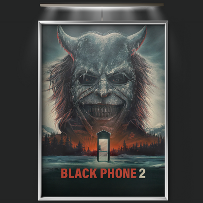 Black Phone 2 (2025)