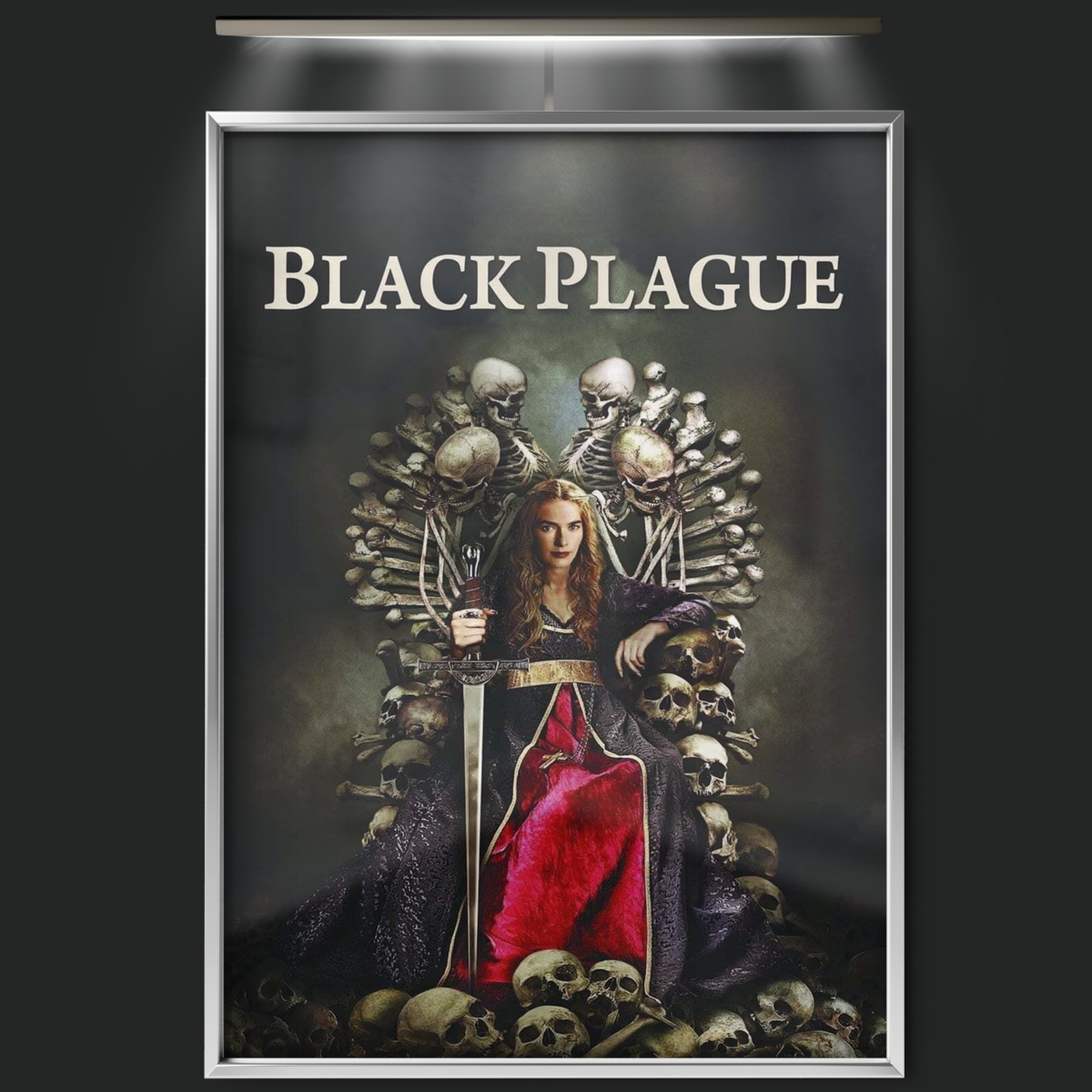 Black Plague (2002)