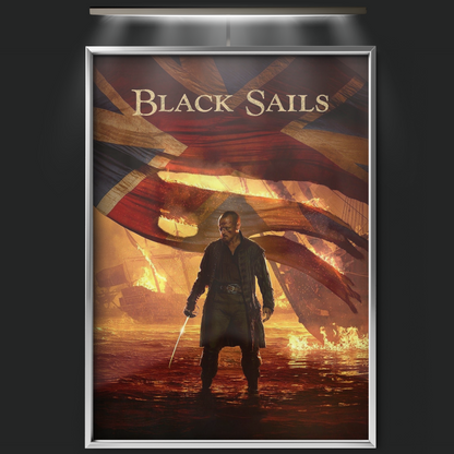 Black Sails (2014)