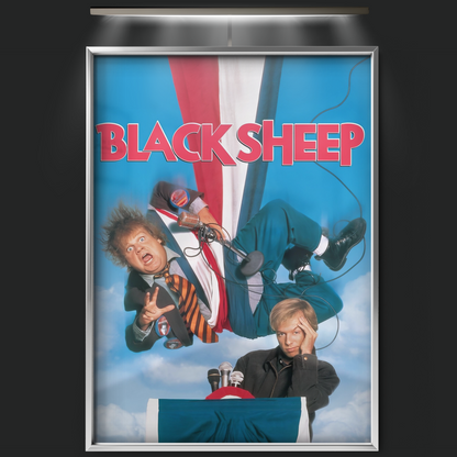 Black Sheep (1996)