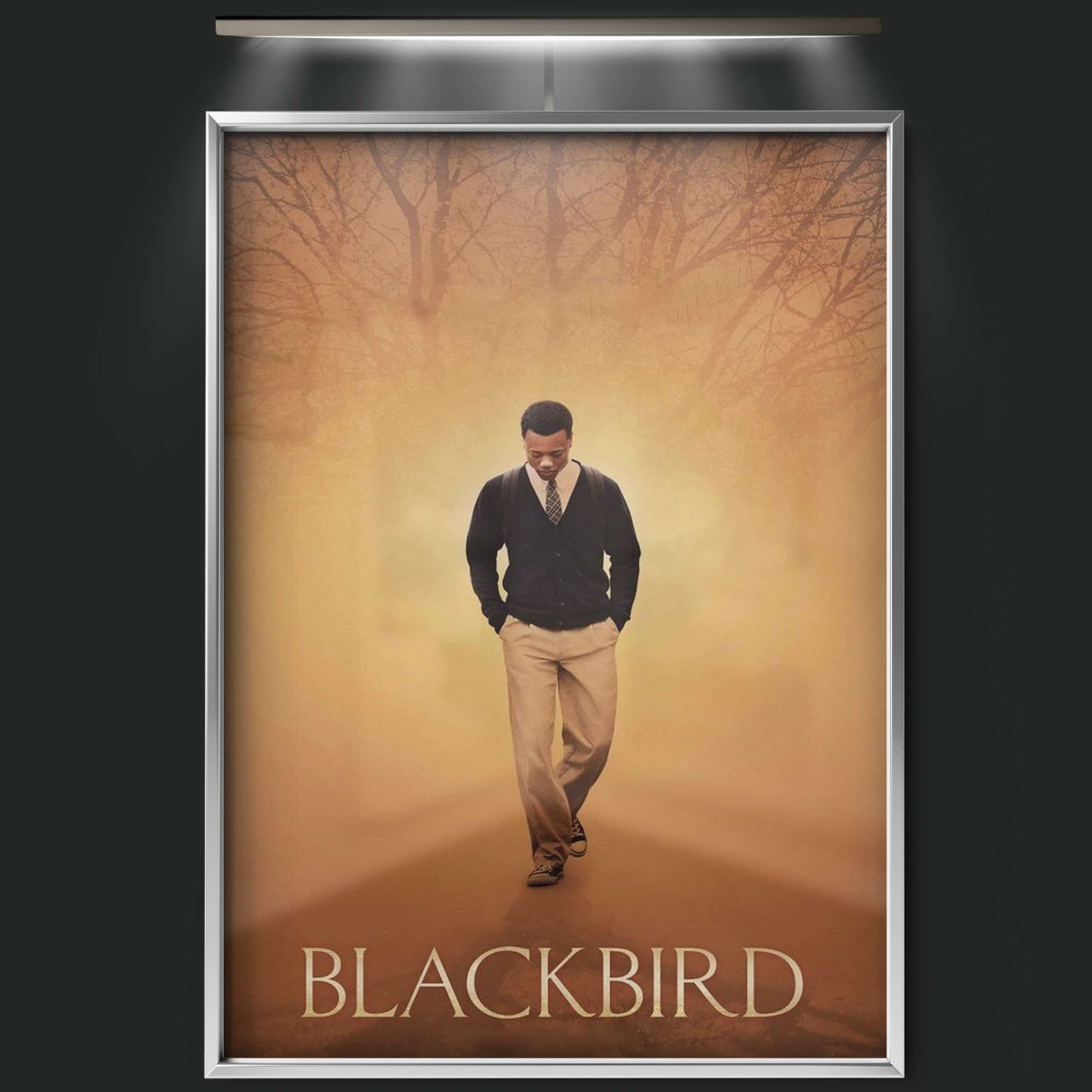 Blackbird (2014)