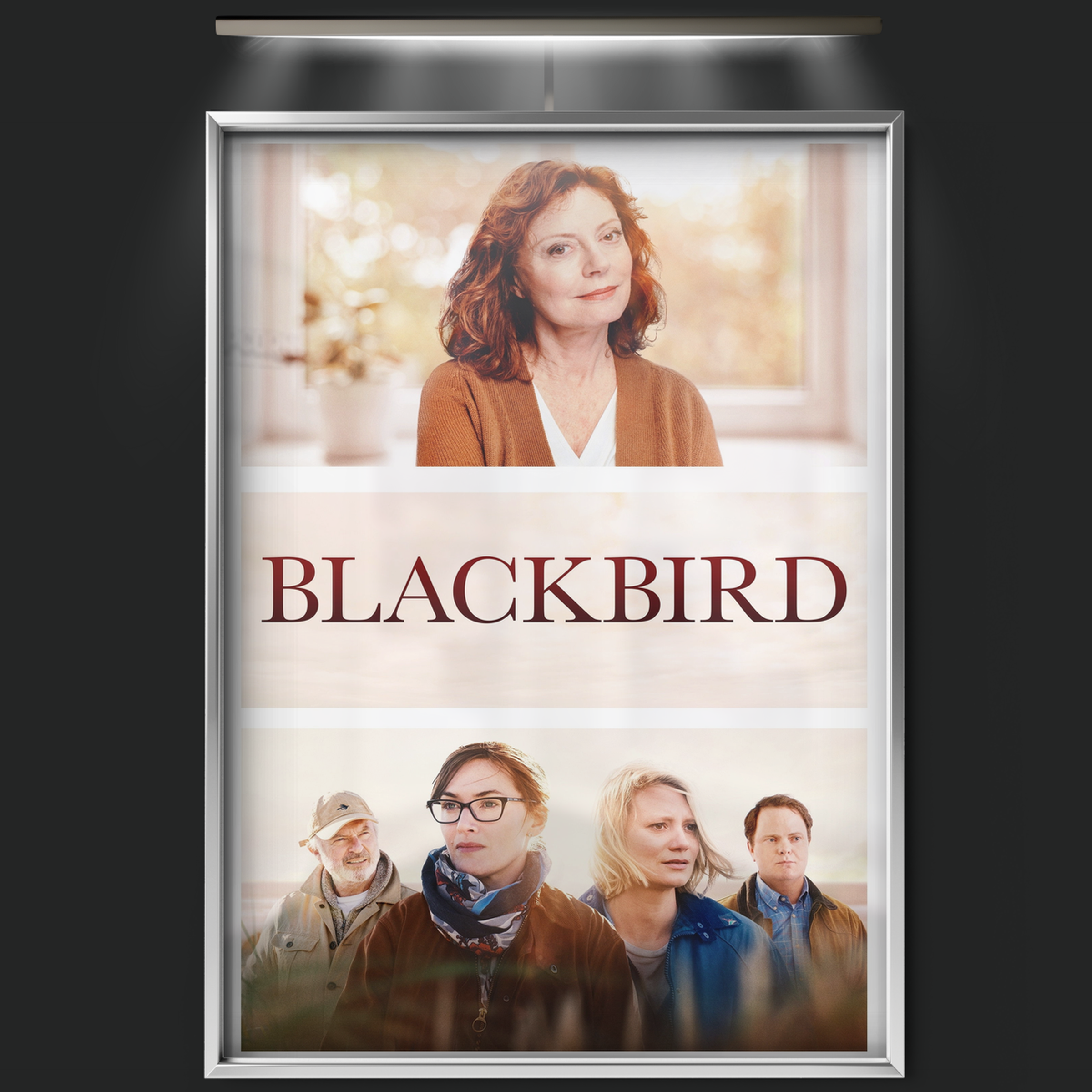 Blackbird (2019)
