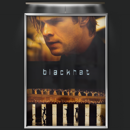 Blackhat (2015)