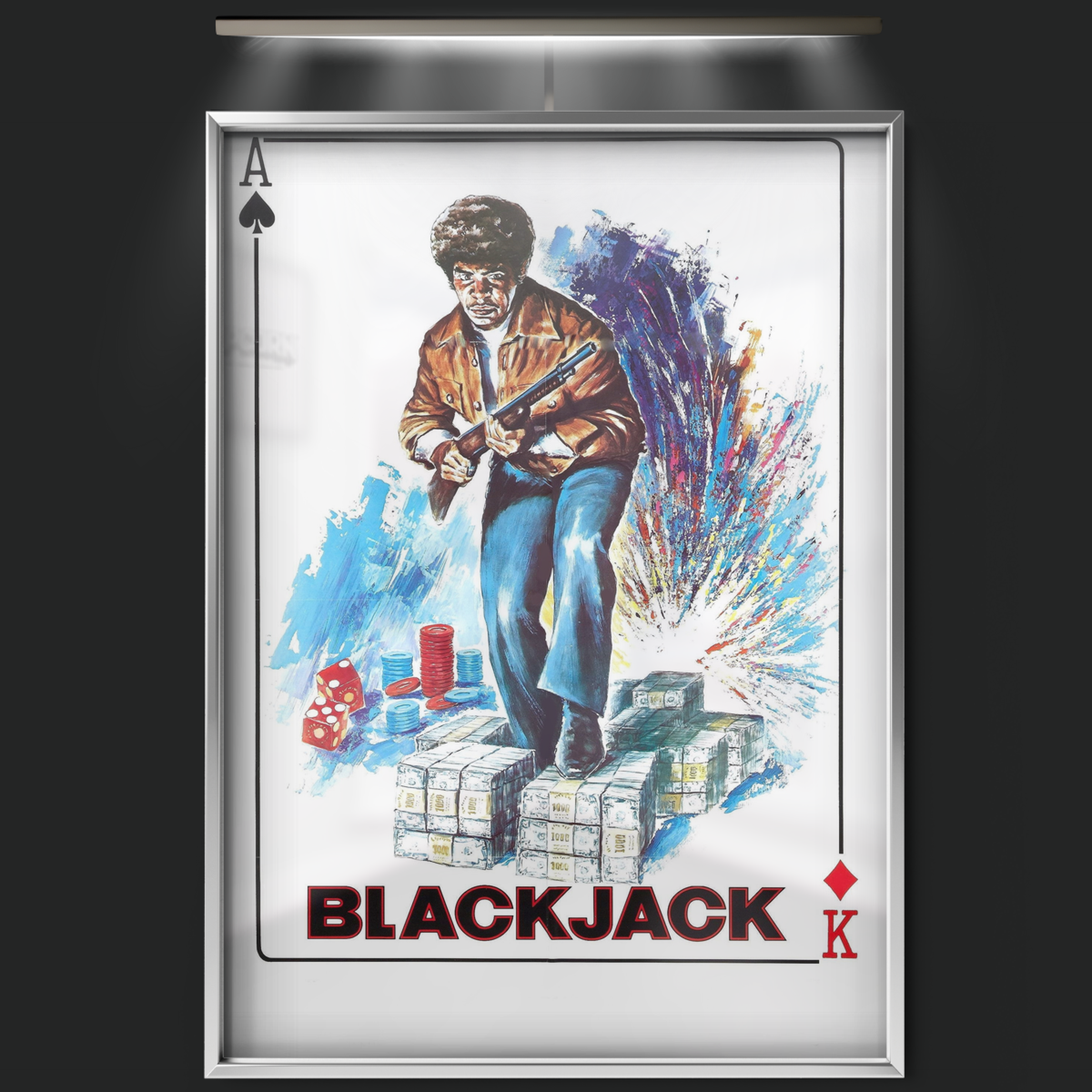 Blackjack (1978)