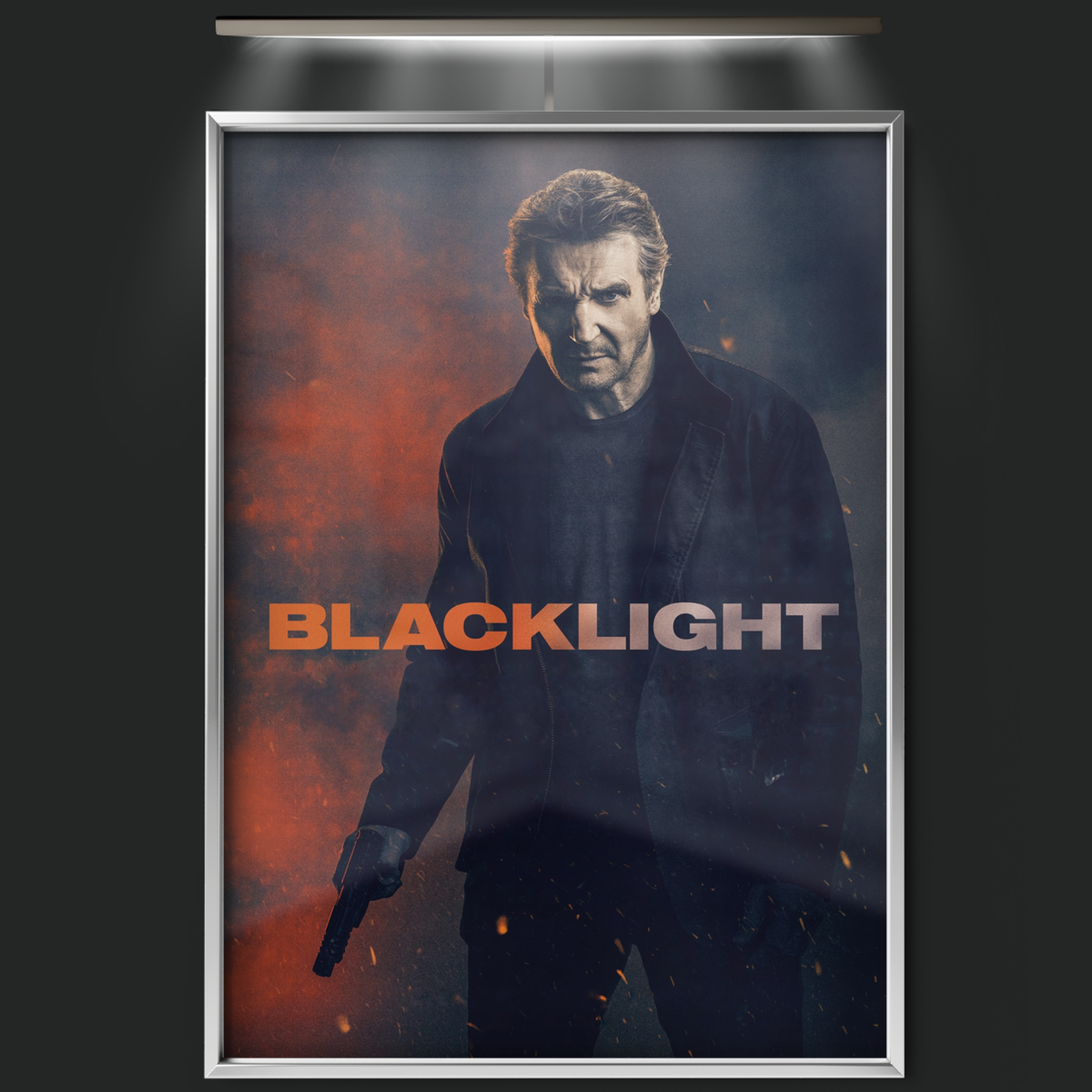 Blacklight (2022)