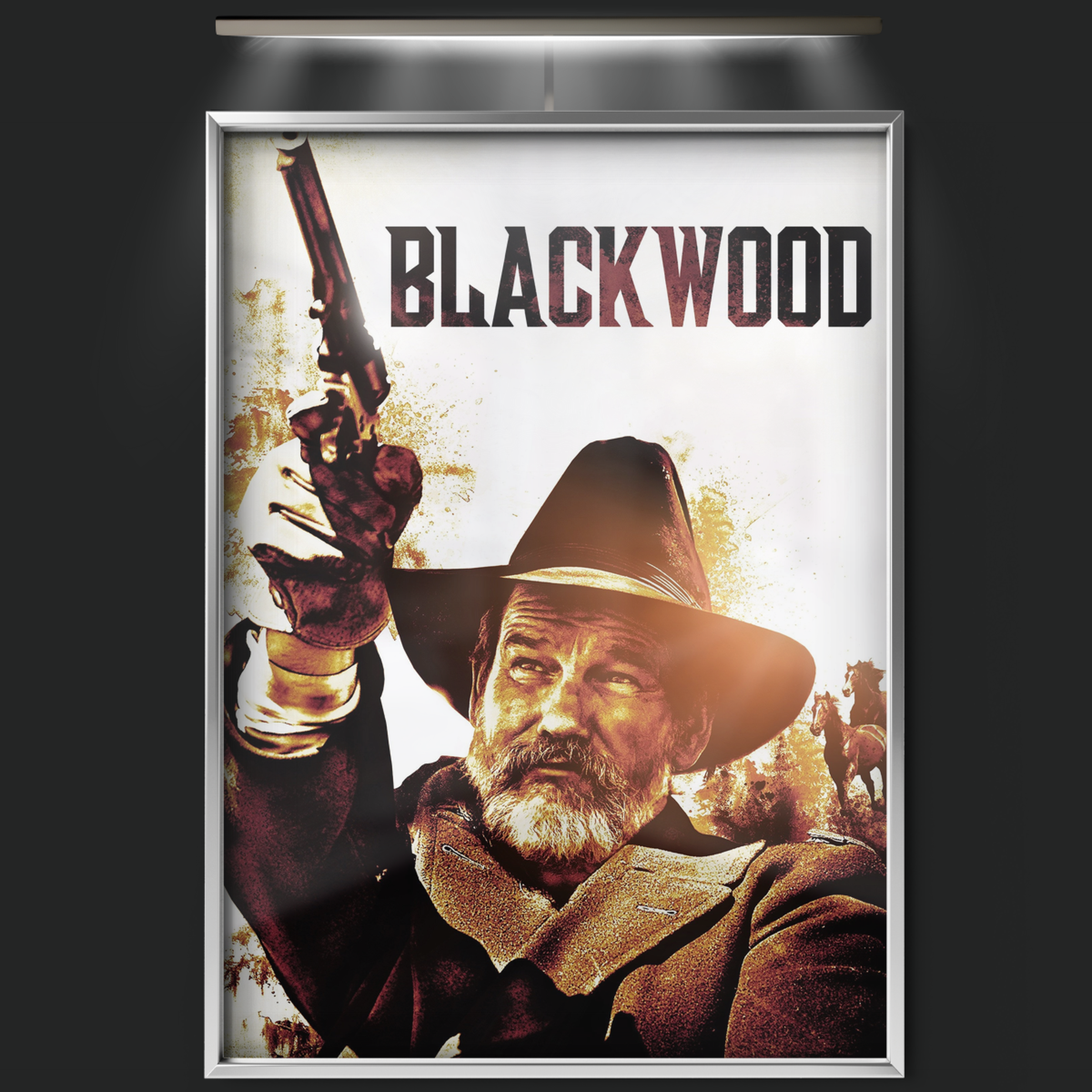 Blackwood (2022)