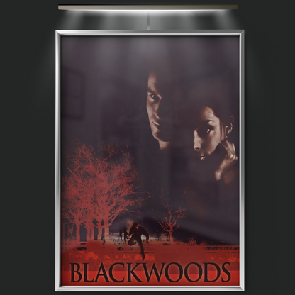 Blackwoods (2001)